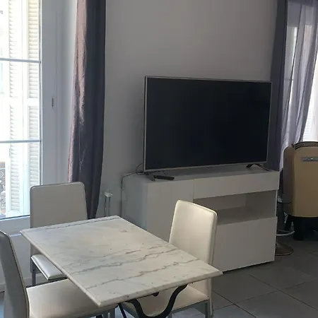 Cosy Gare Appartement *