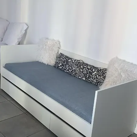 Cosy Gare Appartement